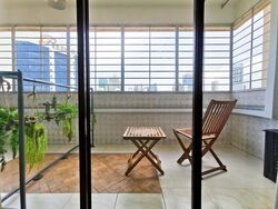 Yong An Park (D9), Condominium #636213261